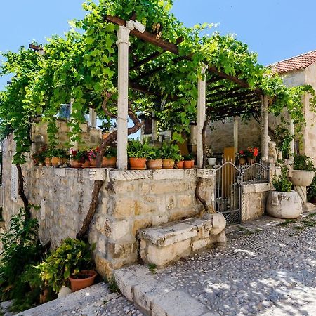 Note Bene Rooms Dubrovnik Exterior foto