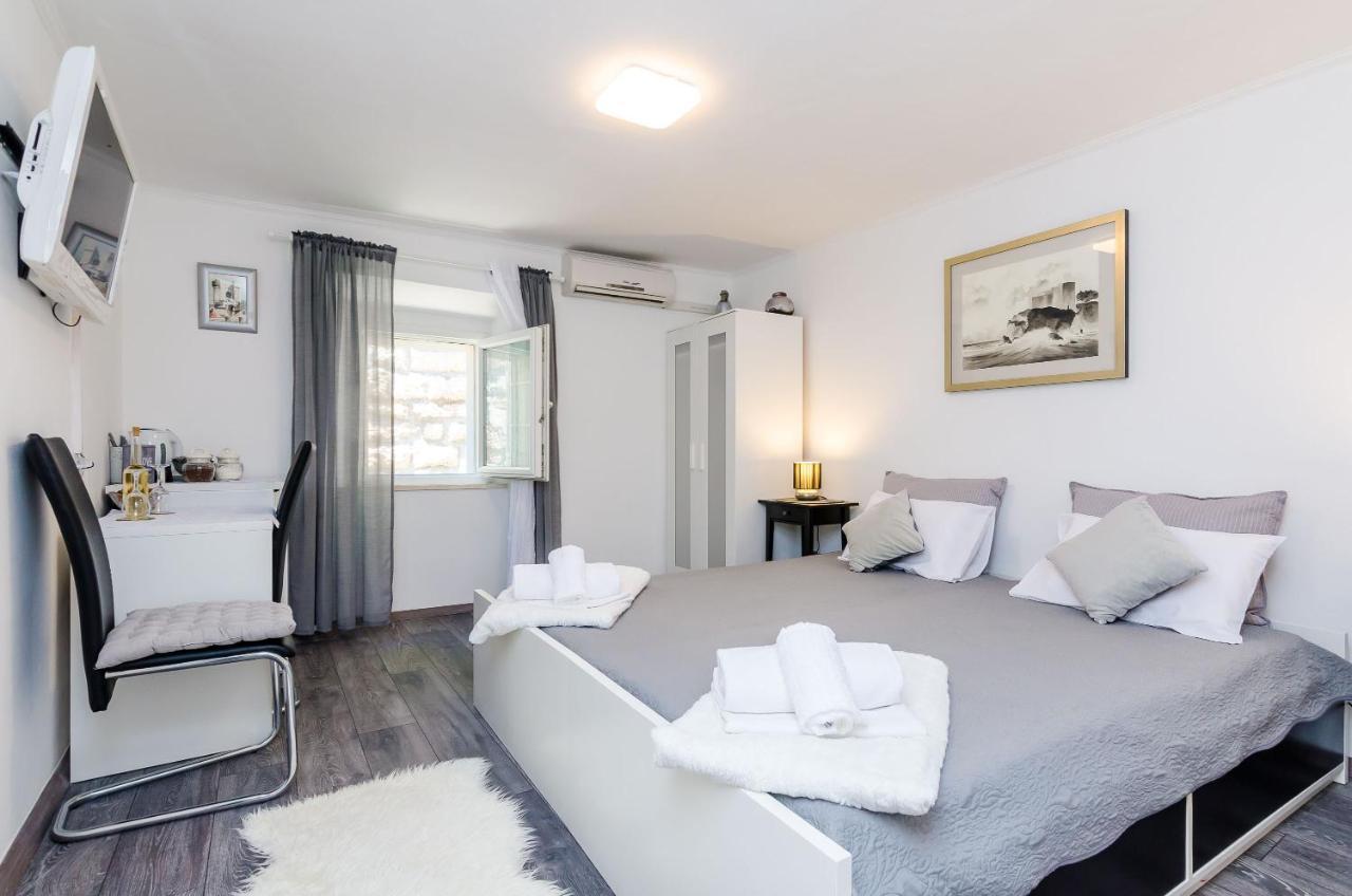 Note Bene Rooms Dubrovnik Exterior foto
