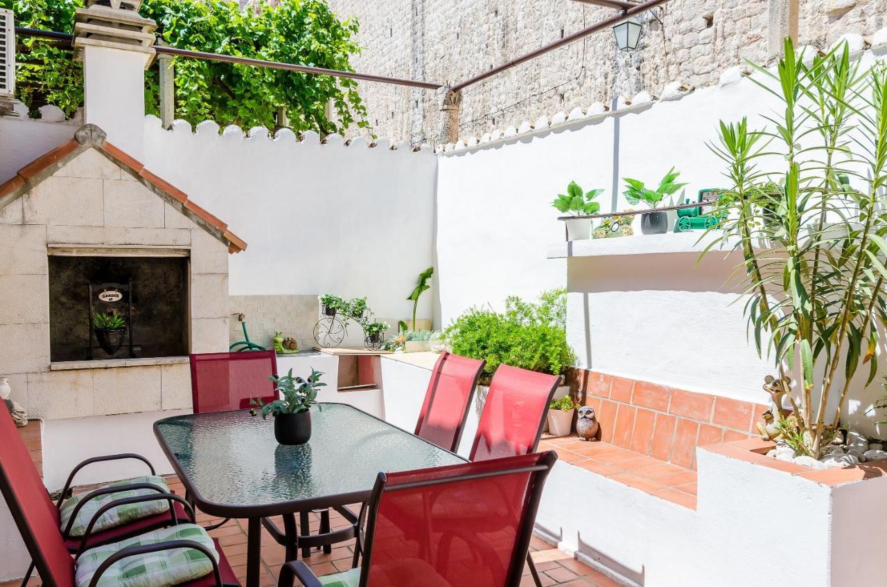 Note Bene Rooms Dubrovnik Exterior foto