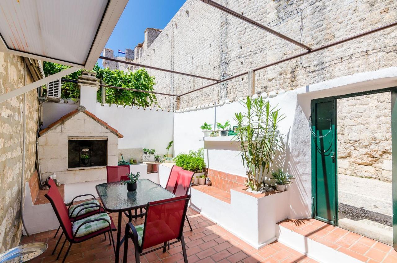 Note Bene Rooms Dubrovnik Exterior foto