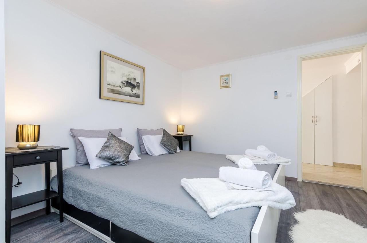 Note Bene Rooms Dubrovnik Exterior foto