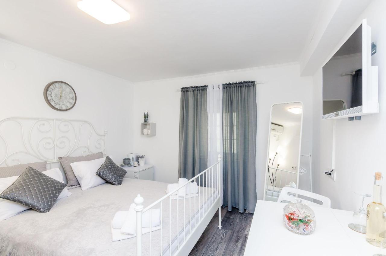 Note Bene Rooms Dubrovnik Exterior foto
