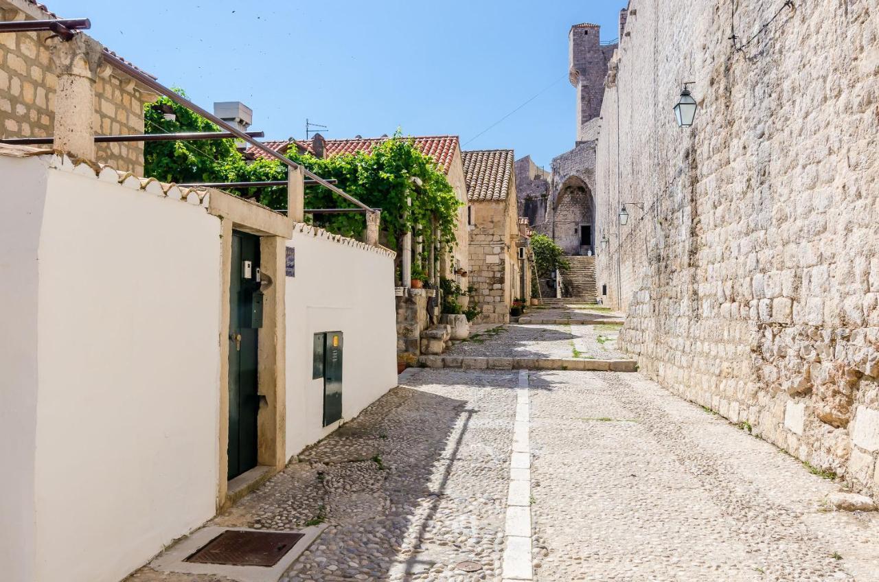 Note Bene Rooms Dubrovnik Exterior foto