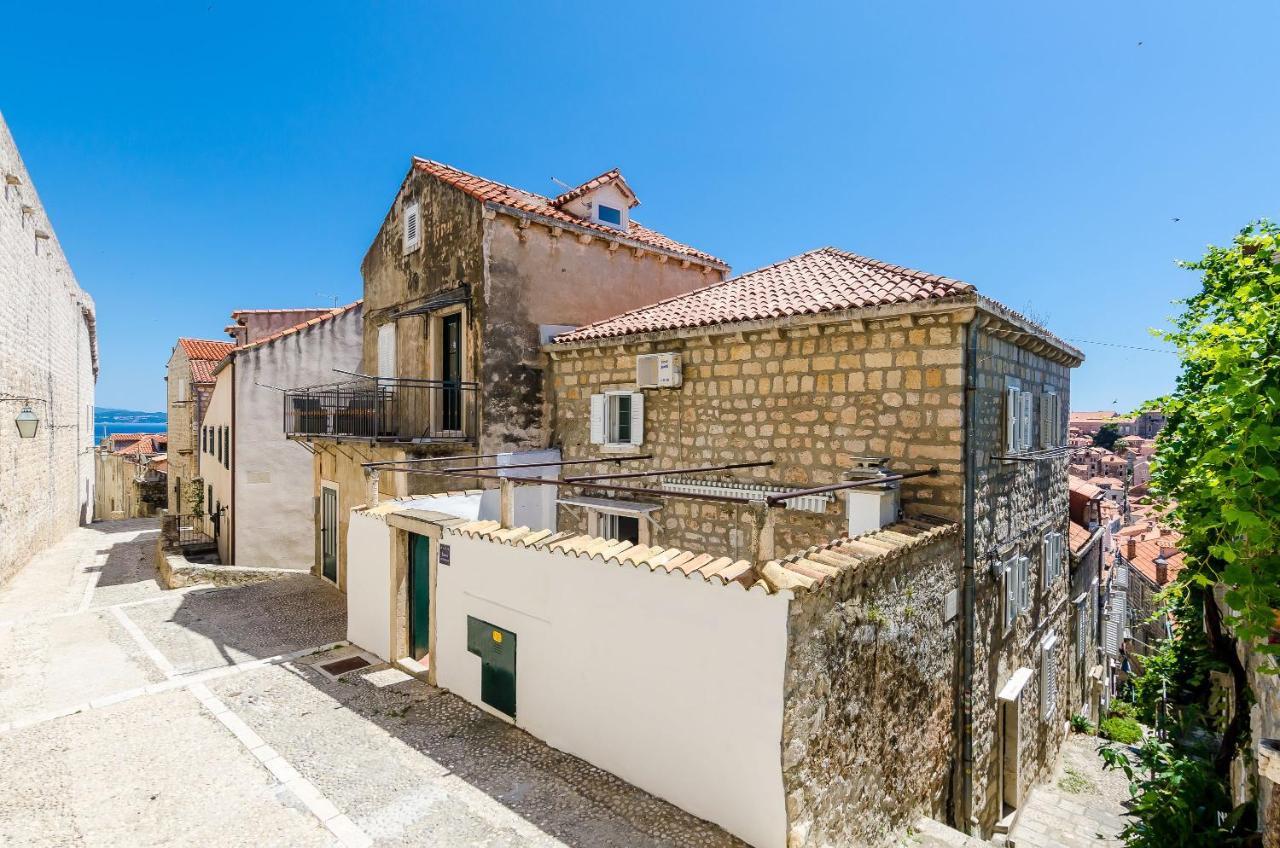 Note Bene Rooms Dubrovnik Exterior foto