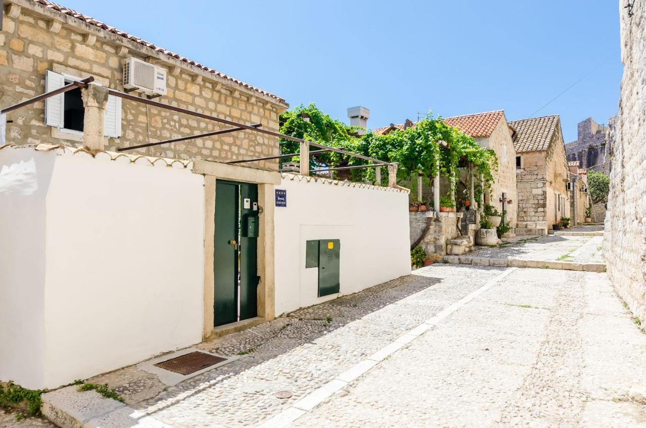 Note Bene Rooms Dubrovnik Exterior foto