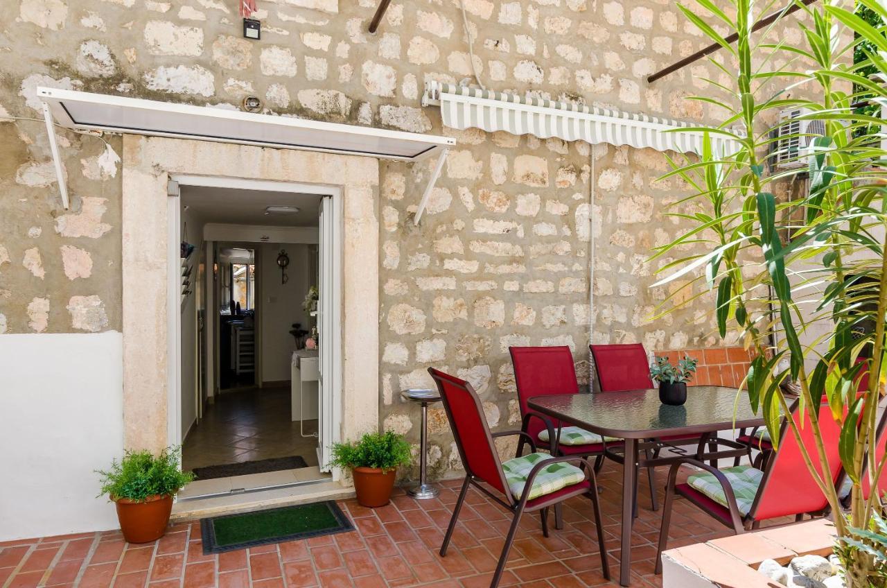 Note Bene Rooms Dubrovnik Exterior foto