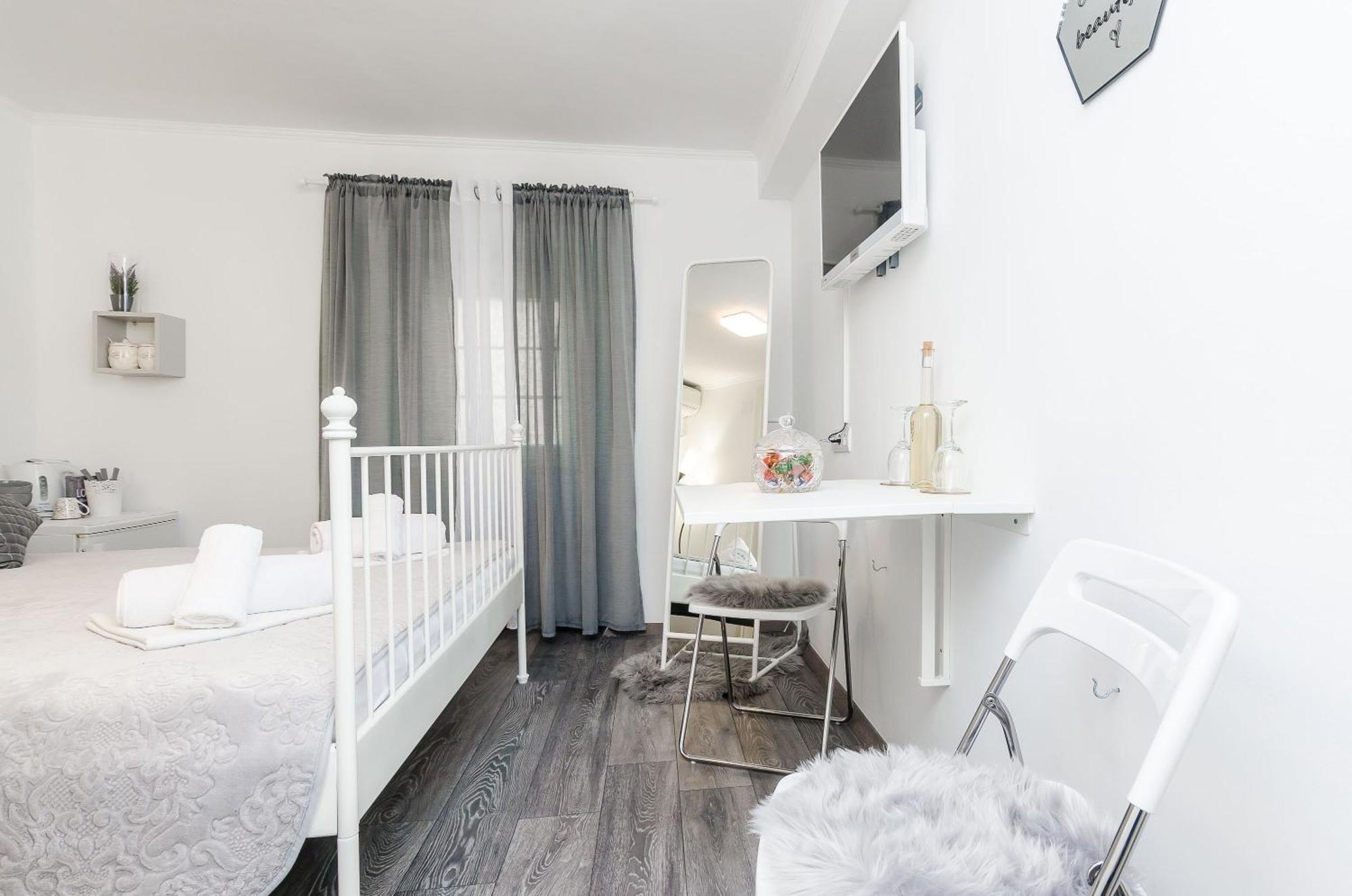 Note Bene Rooms Dubrovnik Zimmer foto