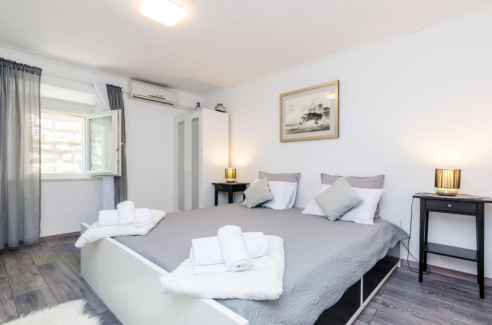 Note Bene Rooms Dubrovnik Zimmer foto