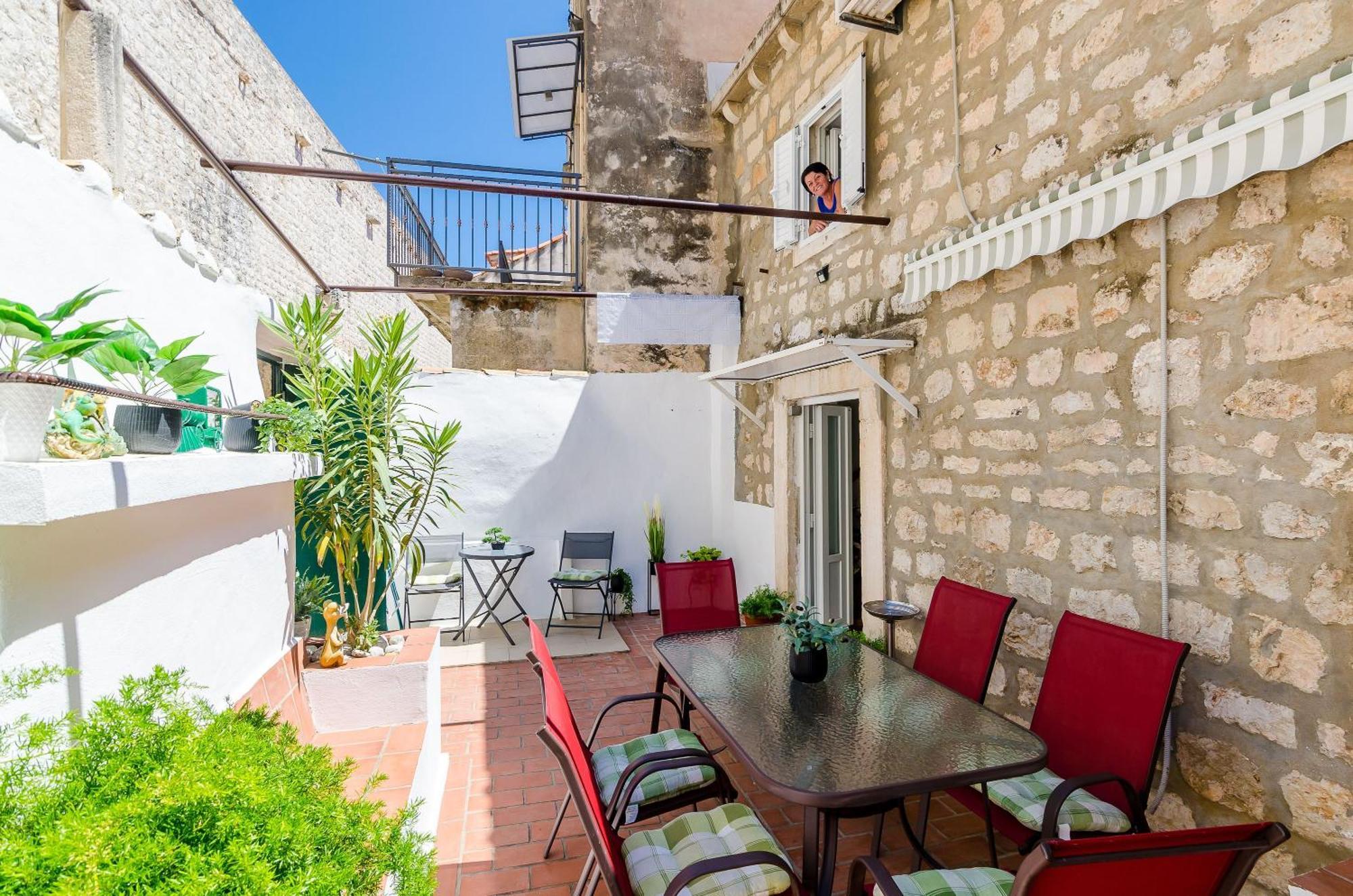 Note Bene Rooms Dubrovnik Zimmer foto