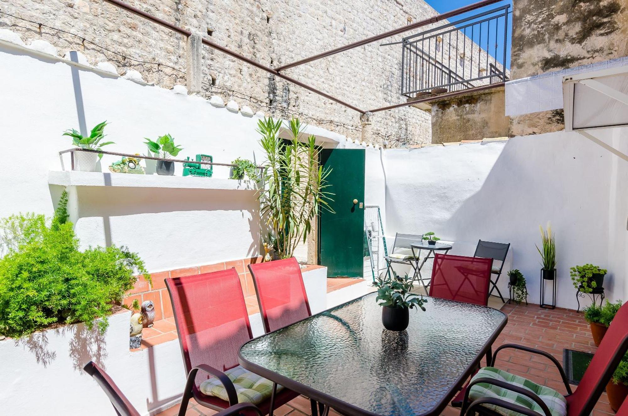 Note Bene Rooms Dubrovnik Zimmer foto